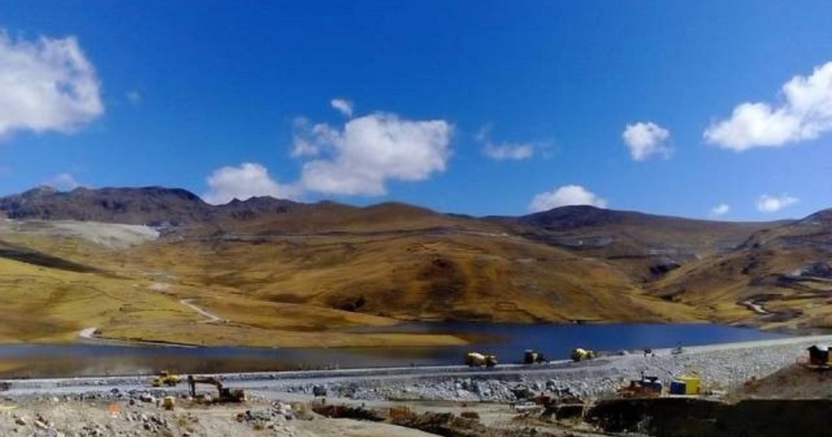 Peru: Las Bambas company says it has fulfilled its commitments in conflict with communities