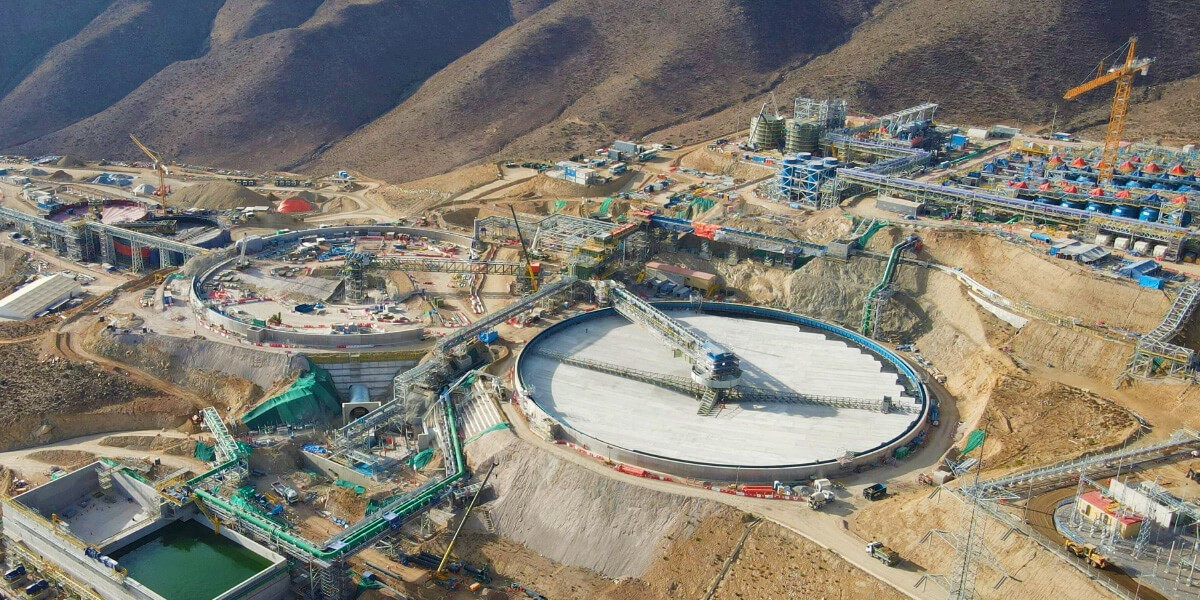 Peru mining investment up in February