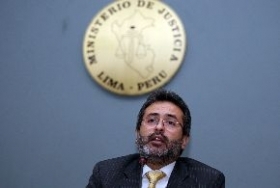 Peru Has Zero Current Convictions for Money Laundering: Govt