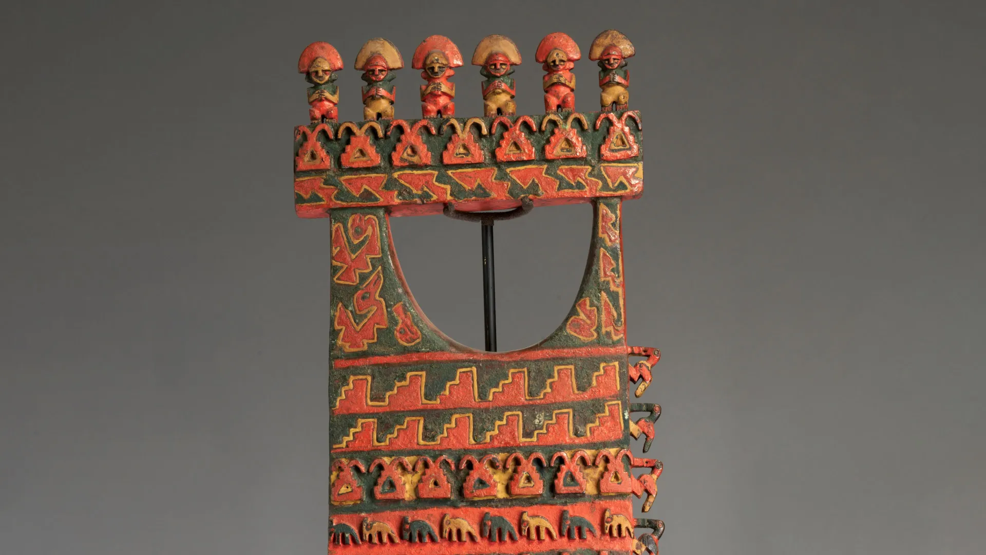 Bird droppings helped build one of ancient Peru&rsquo;s most powerful kingdoms