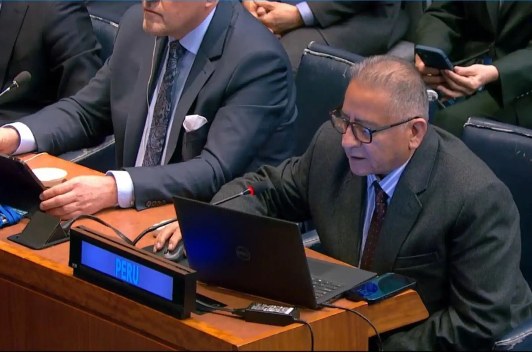 Peru: INEI to consolidate digital statistical system to modernize agricultural information