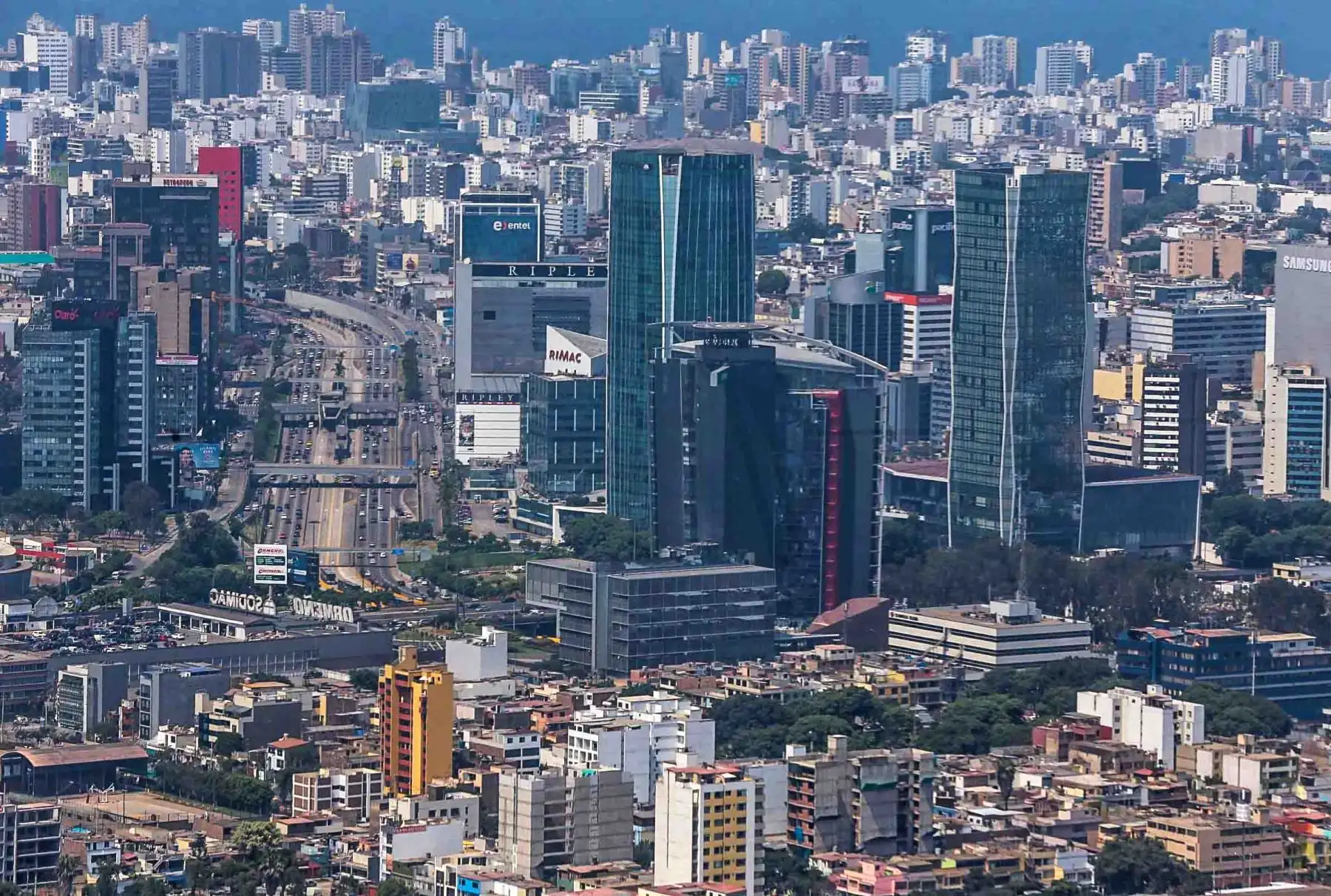 Peru: Economy to continue expanding, expected to grow above 3% in 2026