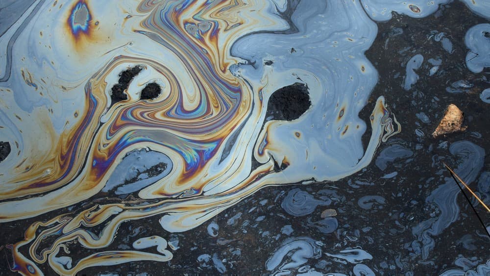 Peru&rsquo;s Oil Industry Is An Environmental Disaster