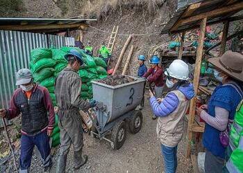 Destroy, Rinse, Repeat &ndash; Peru&rsquo;s Illegal Mining Struggles in &Aacute;ncash