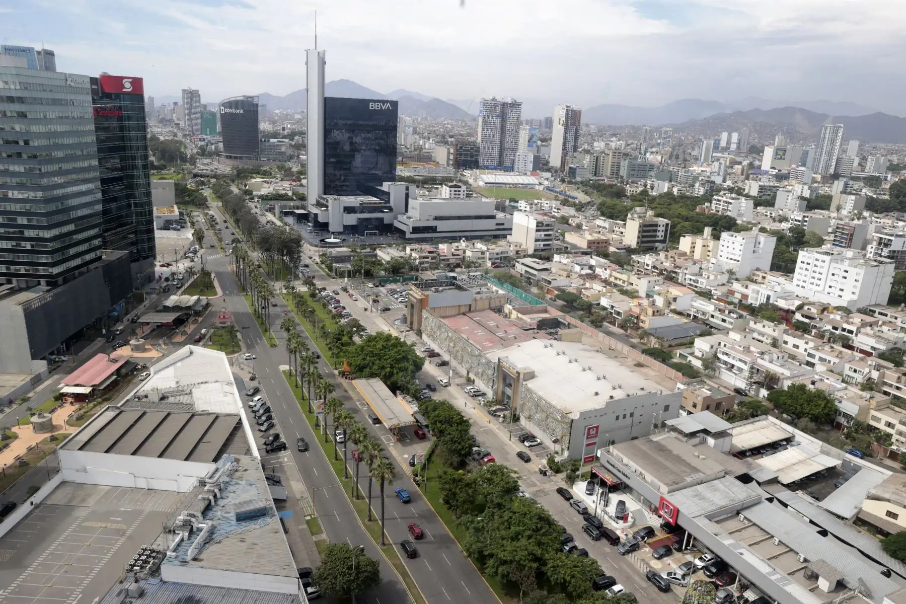 MEF: Peru could post one of region's best economic performances in 2026 and 2027